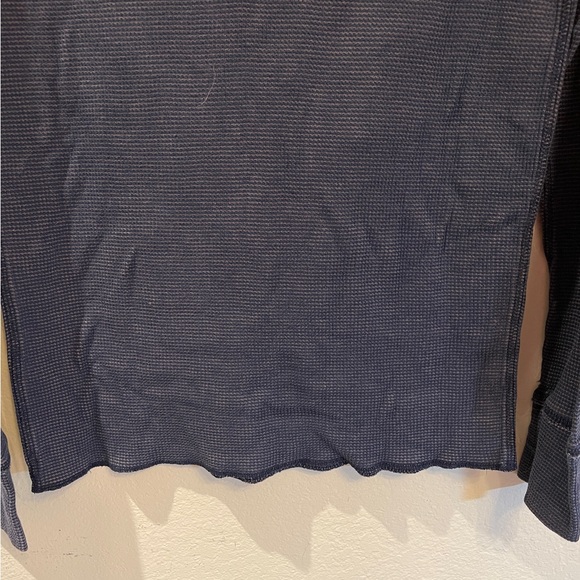 American Rag Raglan Sleeve Sweater Size S Cotton Gray Color - Picture 8 of 15